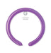 Standard Lavender Balloons #049