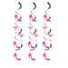 Girls Night Out Dizzy Dangler