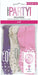 Pink Glitz 50th Birthday Latex Balloons 6pk