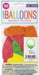 Neon Balloons 10pk (12 Inch)