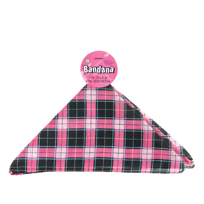 Bandana Rocker