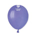 Standard Periwinkle Balloons #075