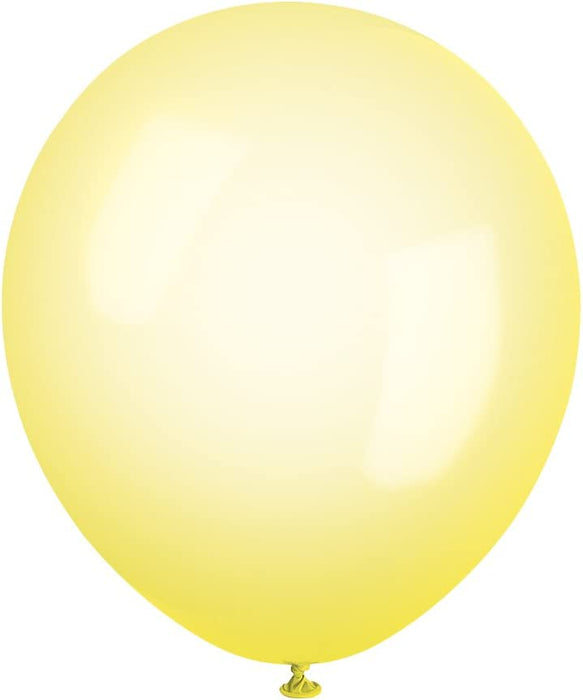 Neon Balloons 10pk (12 Inch)