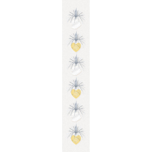 Dec Cascade Column Dazzlng Ann