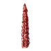 Twirlz Medium Red Balloon Tails 86Cm