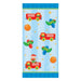 Cello Bags Fun At One Boy (20pk)