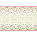 Harry Potter Rectangular Paper Table Cover, 54'' X 84''