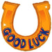 38'' Good Luck Horseshoe Super Shape