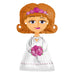 Airwalker Bride 26''/66Cm W X 50''/127Cm H