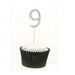Diamante Number 9 Pick