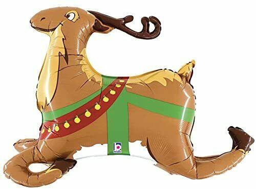 43'' Dimensionals Reindeer