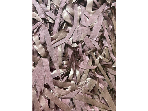 Shredded Rose Gold Tissue Paper