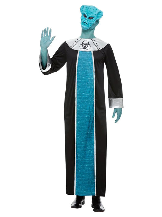 Alien Costume