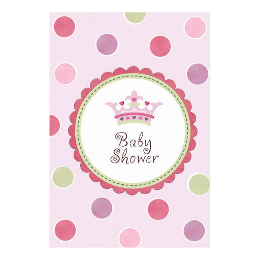 Inv Folded Little Princess