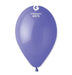 Standard Periwinkle Balloons #075