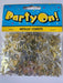 Silver & Gold Champagne Confetti 14g