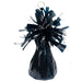 Black Foil Candy Weights  12pcs