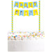 Bluey Cake Bunting