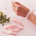 Team BrideWrist Bands 5 pk