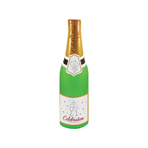 Inlatable Celebration Bottle 73Cm