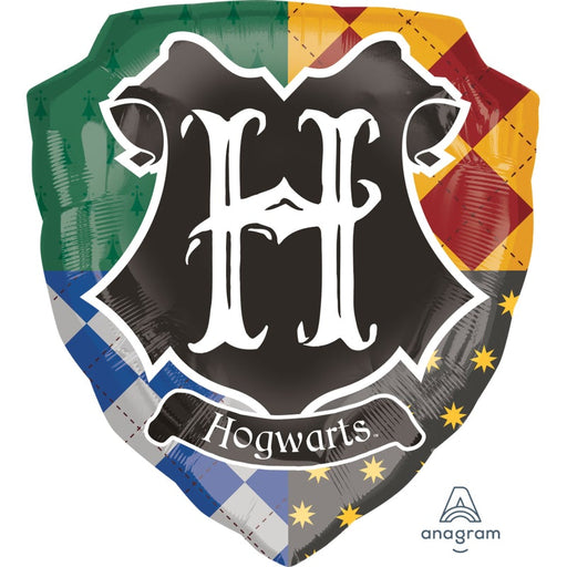 Harry Potter Supershape 63Cm X 68Cm