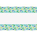Dinosaur Party Tablecloth