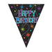 Banner Penn The Prty Continues