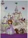 Sofia The First Activity Pack 4Pk