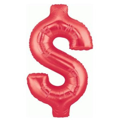 40'' Casino Dollar $ Sign