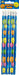 Happy Face 6pc Pencil Set 17cm