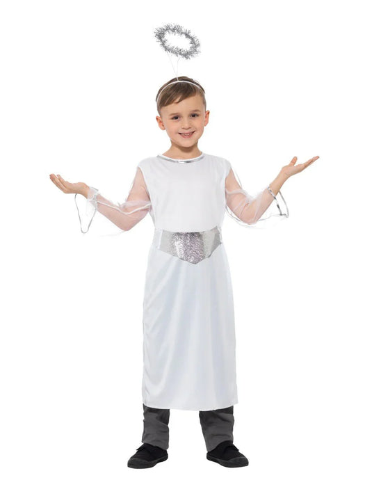 Kids Angel Costume