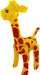 Inflatable Giraffe 59Cm