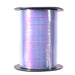 Iridescent Blue Curling Ribbon 5Mm X 250M