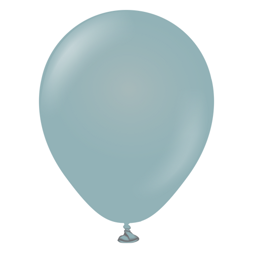 Retro Storm Balloons