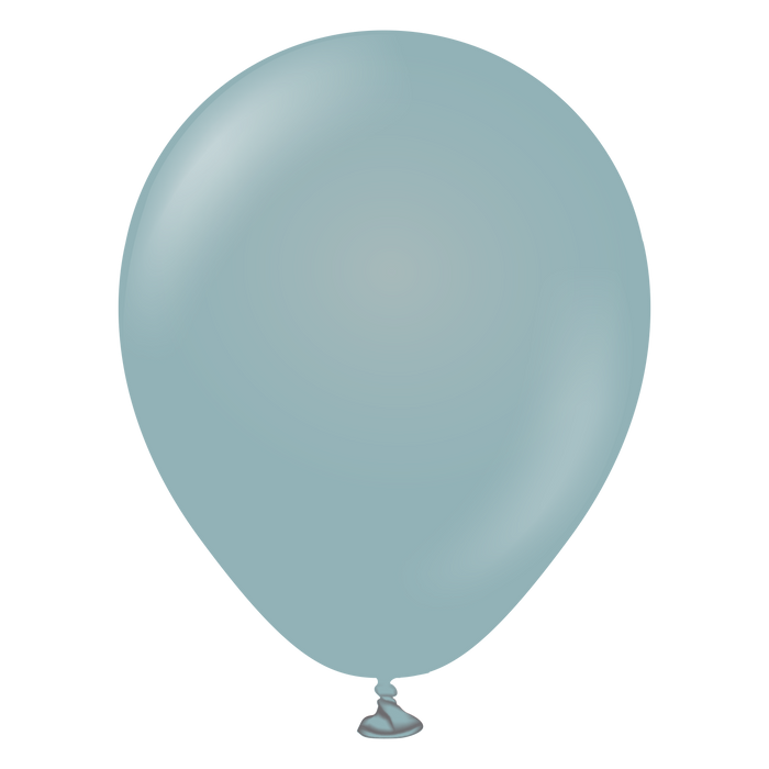 Retro Storm Balloons