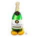 Bubbly Wine Bottle Airloonz (33''/83Cm X 55''/139Cm)