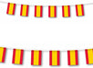 Germany 7M X 30Cm Flag Bunting