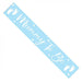 Mummy to Be Sash - Blue