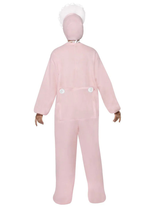 Baby Romper Costume