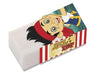 Jake And The Neverland Pirates Erasers 4Pk