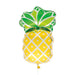 32'' Pineapple Giant Foil Balloon 