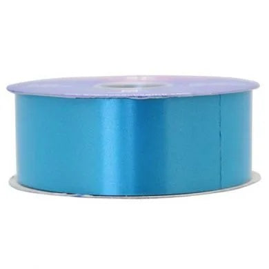 2'' Ribbon 50Mm X 100Yd Turquoise