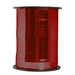 Metallic Red Curling Ribbon 5Mm X 250Y