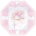 Plate 17.7Cm Oct Tiny Blsng Pk