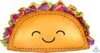 33'' Taco Fun Supershape