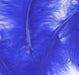 Blue Craft Feathers 8G