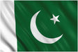 Pak Flag 5Ft X 3Ft