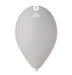 Standard Grey Balloons #070