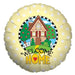 18'' Foil Welcome Home