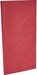 Burgandy Rectangular Tablecover